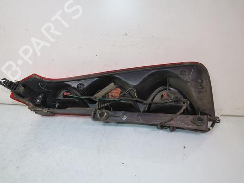 Left taillight NISSAN NOTE (E11, NE11) 1.4 | BP30954974C34