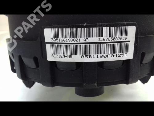 Driver airbag BMW 1 (E87) 120 d | BP8979969C9 
