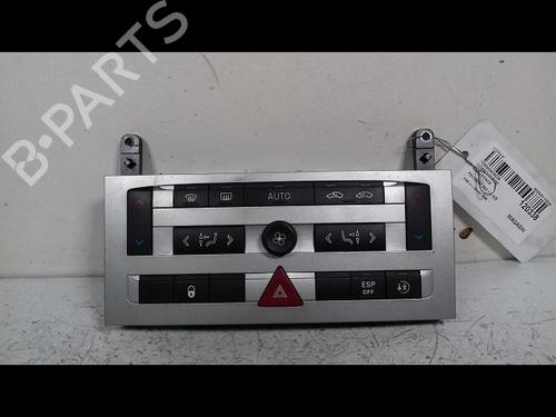 Used Climate control PEUGEOT 407 (6D_) 1.6 HDi 110 (6D9HZC, 6D9HYC) (109 hp) 8993932