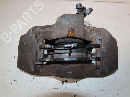 Used Right front brake caliper RENAULT TWINGO I (C06_) 1.2 (C066, C068) (58 hp) 31324908