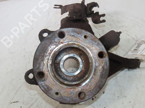 Used Left front steering knuckle CITROËN XSARA PICASSO (N68) 1.6 HDi (109 hp) 30951484
