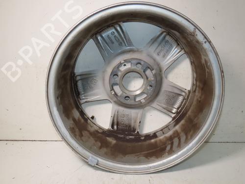 Rim RENAULT CLIO II (BB_, CB_) 1.4 16V (B/CB0P, BB13) | BP30951960C45
