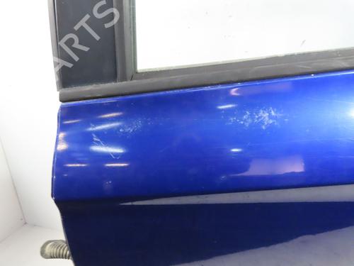 Left rear door HYUNDAI i20 I (PB, PBT) 1.4 CRDi | BP16479036C4 