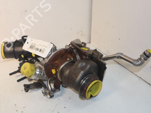 Turbolader/Kompressor Turbolader/Kompressor 39217820 39217820