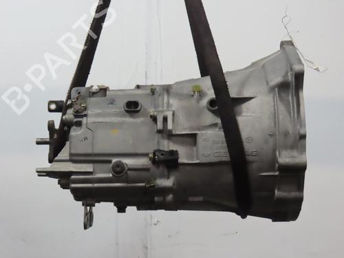 Gearbox BMW 3 Compact (E46) 316 ti | BP39218267M3 - Image 2