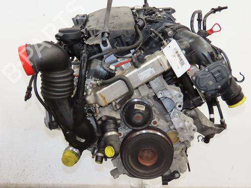 Engine BMW X1 (E84) sDrive 18 d | BP29963683M1