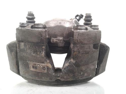 Used Right front brake caliper Right front brake caliper AUDI A5 Sportback (8TA) 3.0 TDI quattro (240 hp) 14891067 14891067