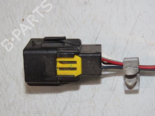 Retrovisor esquerdo CITROËN JUMPY II Van 1.6 HDi 90 8V | BP27621854C26