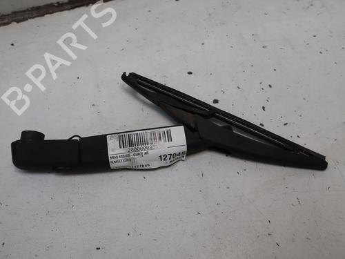 Bagrudeviskerarm Bagrudeviskerarm RENAULT CLIO V (B7_) 1.0 TCe 100 (B7MT) (101 hp) 35496166 35496166