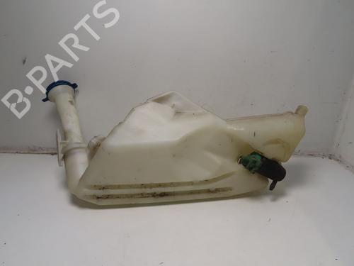 Used Windscreen washer tank PEUGEOT 206 CC (2D) 2.0 S16 (136 hp) 27666118