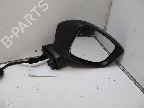Used Right mirror Right mirror MAZDA 2 Hatchback (DL, DJ) 1.5 SKYACTIV-G (90 hp) 35935914 35935914