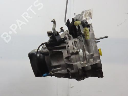 Gearbox DACIA DUSTER (HS_) 1.5 dCi (HSAJ) | BP40051470M3 - Image 2