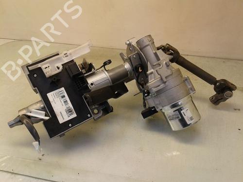 Steering column MAZDA 3 Saloon (BM_, BN_) 2.2 D | BP36483838M21 - Image 3