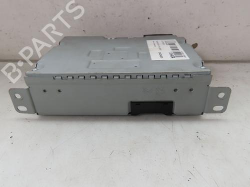 Bilradio PEUGEOT 208 II (UB_, UP_, UW_, UJ_) 1.5 BlueHDI 100 (102 hp) 19133271