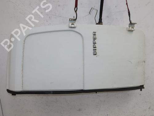 Right tailgate PEUGEOT BIPPER (AA_) 1.4 HDi | BP29643934C77 