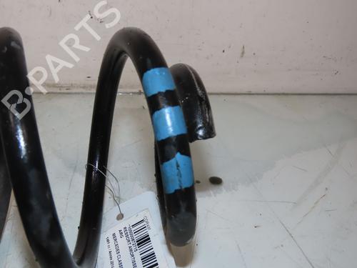 Used Shock absorber spring Shock absorber spring 21787897 21787897