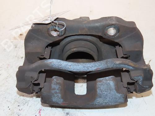 Right front brake caliper CITROËN C3 II (SC_) 1.4 HDi 70 (SC8HZC, SC8HR0, SC8HP4) | BP29845801M104