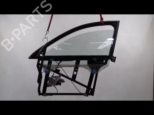 Front left window mechanism AUDI A6 C5 (4B2, 4B4) 2.5 TDI | BP8998845C22