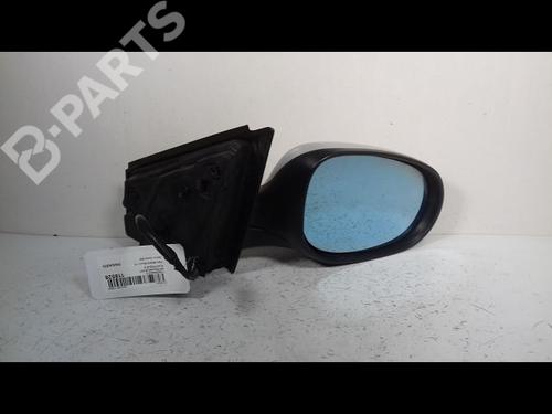 Right mirror FIAT BRAVO II (198_) 1.9 D Multijet (198AXB1A) | BP8998678C27 