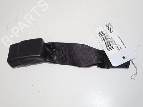 Sikkerhetsbelte-spenne Sikkerhetsbelte-spenne NISSAN JUKE (F15) 1.5 dCi (110 hp) 36940537 36940537