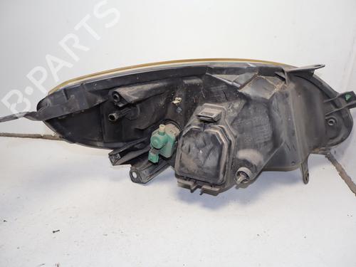 left-headlight-renault-twingo-ii-cn0_-2007-40051511 main image