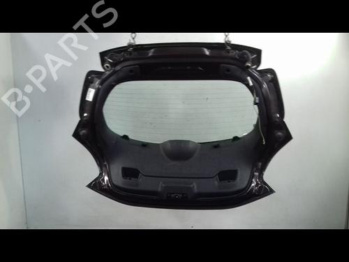 Tailgate PEUGEOT 208 I (CA_, CC_) 1.6 HDi | BP10866673C6