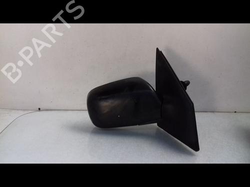 Ryggespeil høyre TOYOTA YARIS (_P1_) 1.0 (SCP10_, SCP10R) (68 hp) 23152426