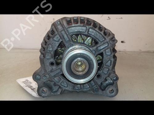 Used Alternator VW POLO V (6R1, 6C1) 1.4 GTI (180 hp) 8983950