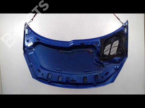 Hood PEUGEOT 206+ (2L_, 2M_) 1.4 i | BP8991390C1 