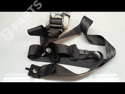 Used Rear right belt tensioner RENAULT CLIO III (BR0/1, CR0/1) 1.5 dCi (75 hp) 9821920