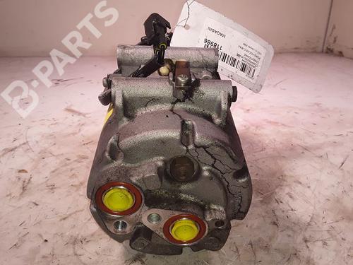 AC compressor FORD FOCUS C-MAX (DM2) 1.8 TDCi | BP8993568M34 