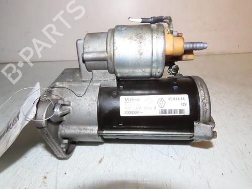 Starter MERCEDES-BENZ CITAN Box Body/MPV (W415) 109 CDI (415.601, 415.603, 415.605) | BP28007231M8 