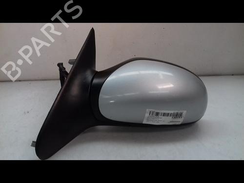 Used Left mirror PEUGEOT 406 (8B) 1.8 16V (110 hp) 10344442