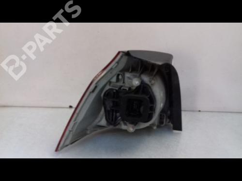 Right taillight VW GOLF V (1K1) 2.0 TDI 16V | BP8985699C35 