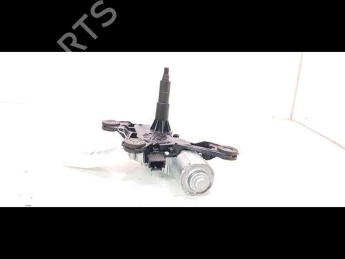 Rear wiper motor RENAULT MEGANE IV Hatchback (B9A/M/N_) 1.0 TCe 115 (B9MD, B9MW) | BP15723306M102 