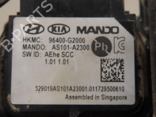 Electronic module HYUNDAI IONIQ (AE) 1.6 GDI Hybrid | BP30139605M83