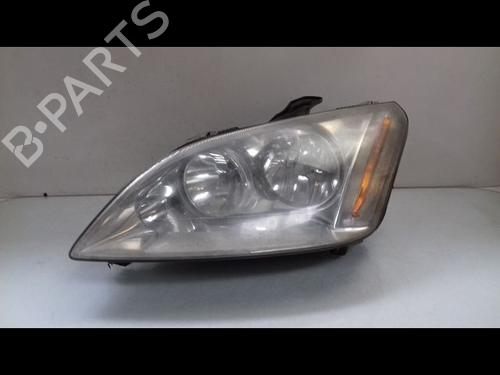 Phare gauche FORD C-MAX (DM2) 1.8 TDCi (115 hp) 8980799