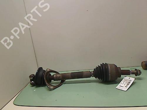 Used Left front driveshaft RENAULT LAGUNA II (BG0/1_) 1.9 dCi (BG08, BG0G) (120 hp) 23149849
