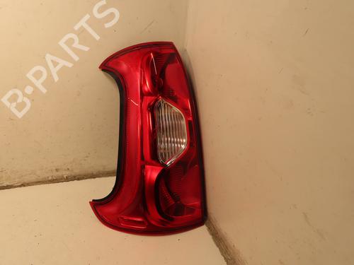 Left taillight FIAT PANDA (312_, 319_) 1.2 (312PXA1A) | BP30048013C34 