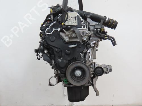 Engine CITROËN C3 III (SX) 1.5 BlueHDi 100 (SXYHYP, SXYHTU) | BP37675635M1  - Image 5