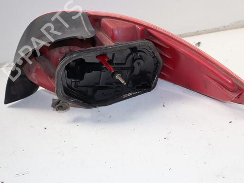 Used Left taillight Left taillight 37004042 37004042