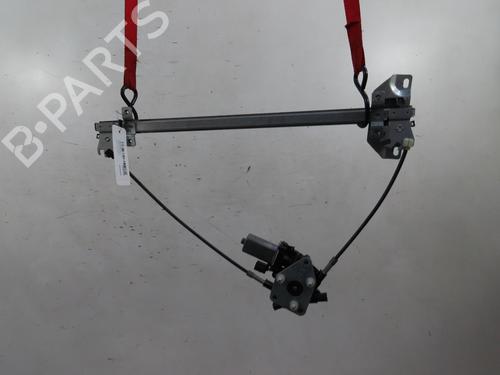 front-left-window-mechanism-nissan-terrano-ii-r20-27-tdi-4wd-807012x00b-1992-1993-1994-1995-1996-1997-1998-1999-2000-2001-2002-2003-2004-2005-2006-2007-16487492 main image