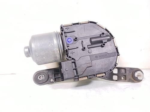 Used Front wiper motor CITROËN C4 Picasso II 1.6 HDi / BlueHDi 115 (115 hp) 12235343