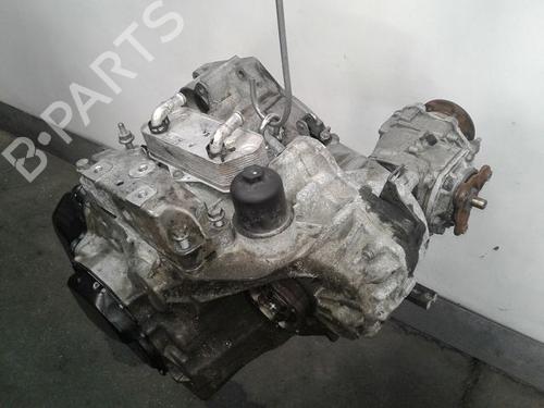 Used Gearbox VW PASSAT B6 Variant (3C5) 3.2 FSI 4motion (250 hp) 15200690