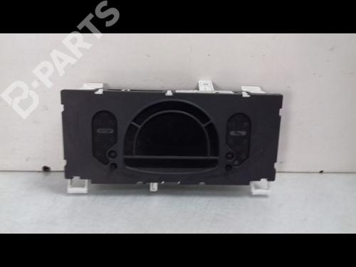 Used Instrument cluster RENAULT MODUS / GRAND MODUS (F/JP0_) 1.2 16V (JP0W) (101 hp) 8984518