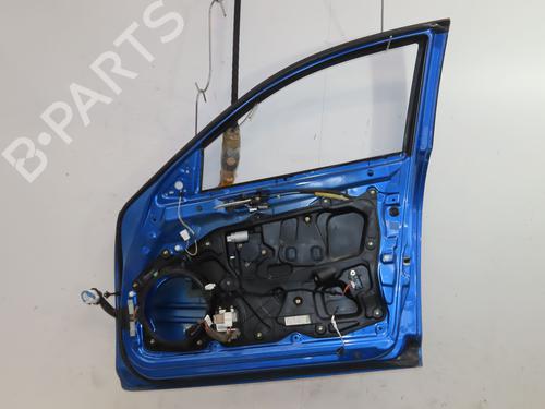 Used Right front door MAZDA RX-8 (SE, FE) 1.3 (FE103, SE3P) (231 hp) 31372143