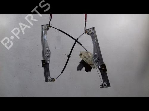 Used Front right window mechanism CITROËN C4 CACTUS 1.2 THP 110 (110 hp) 14956873