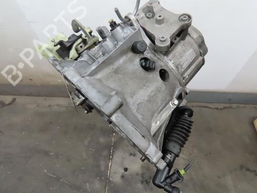 gearbox-peugeot-208-i-ca_-cc_-2012-2013-2014-2015-2016-2017-2018-2019-2020-2021-32354290 main image