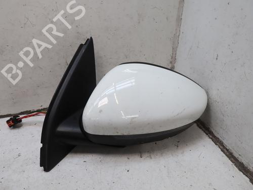 Used Left mirror Left mirror PEUGEOT 308 II (LB_, LP_, LW_, LH_, L3_) 1.6 HDi / BlueHDi 115 (115 hp) 33712315 33712315