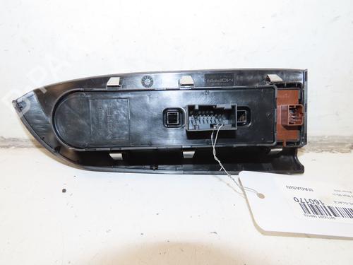 Left front window switch FIAT 500X (334_) 1.3 D Multijet (334AXH1A) | BP30892723I27